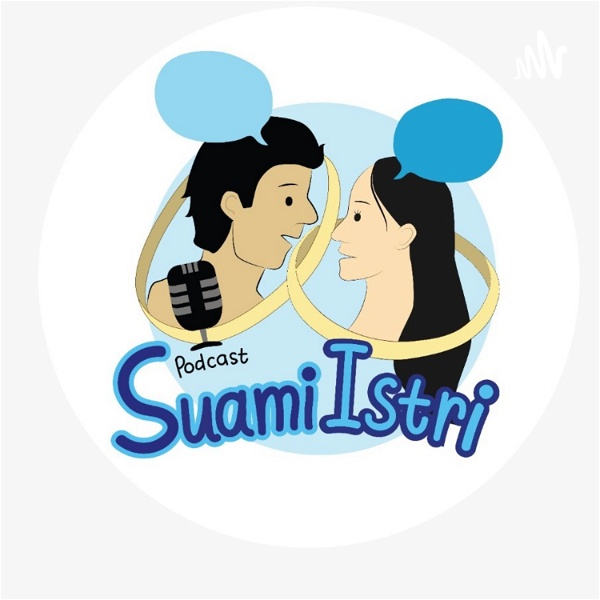 Artwork for Podcast Suami Istri