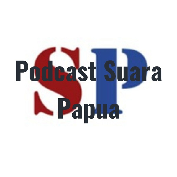 Artwork for Podcast Suara Papua