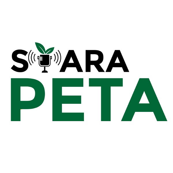 Artwork for Podcast Suara PETA