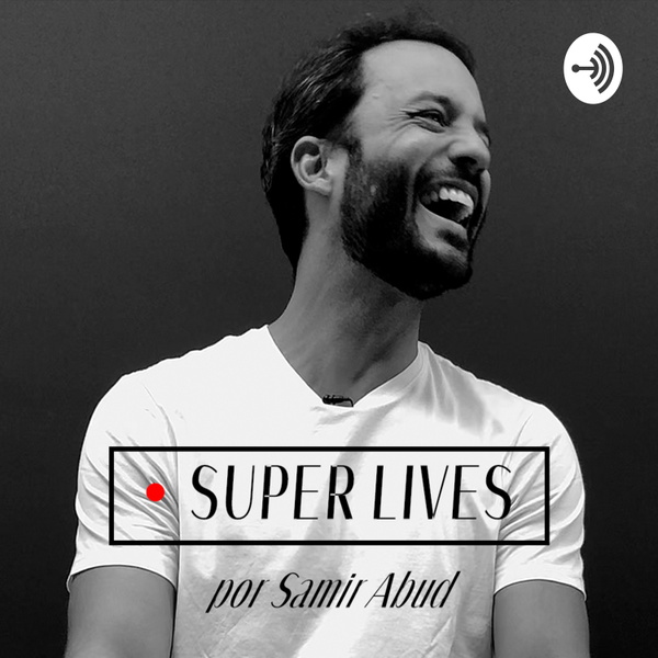 Artwork for Podcast SuperLives