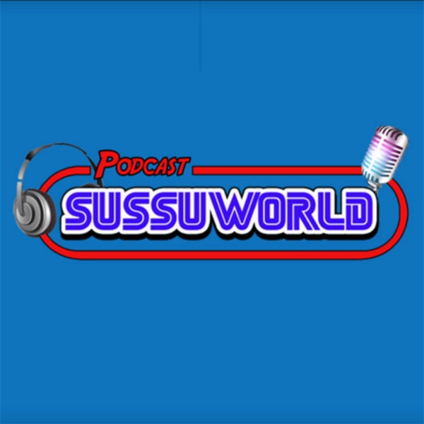 Artwork for Podcast SussuWorld
