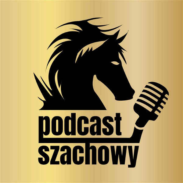Artwork for Podcast Szachowy