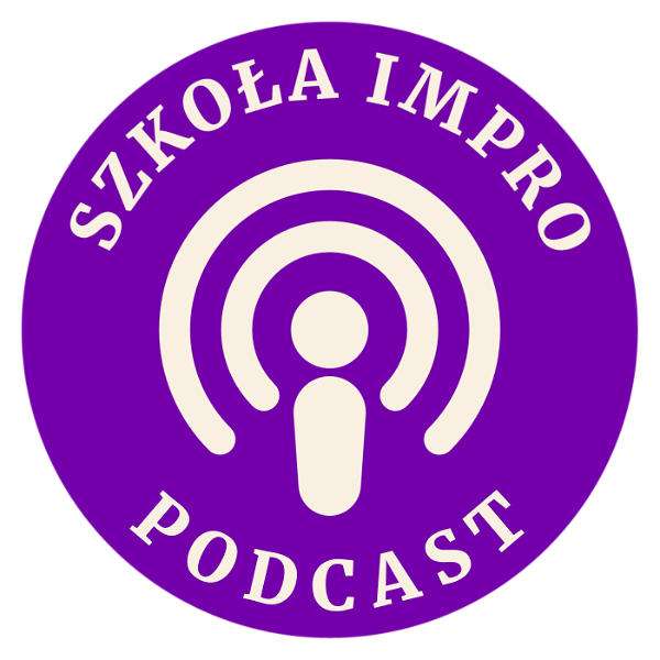 Artwork for Podcast Szkoły Impro