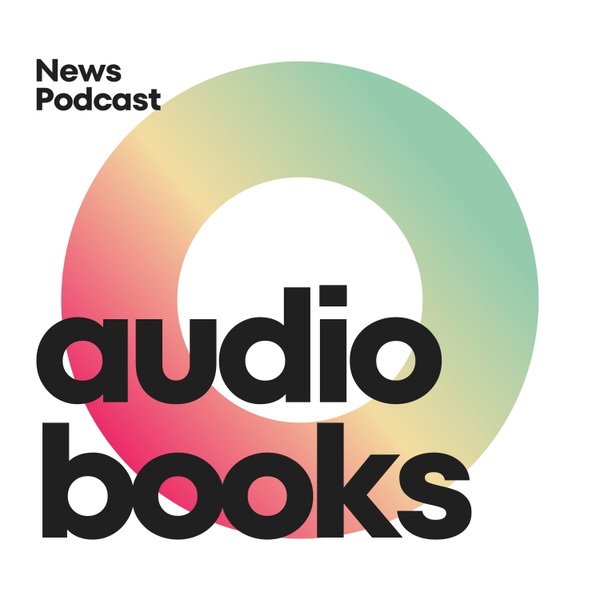 Artwork for Podcast Talk Show With Audiobook Reviews