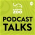 Podcast Talks at Blackpool Zoo