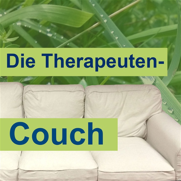 Artwork for Die Therapeuten Couch