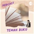 Podcast Teman Buku