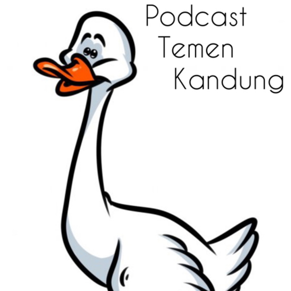 Artwork for Podcast Temen Kandung