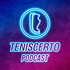 Podcast do TENISCERTO: corrida de rua | maratona | entrevistas | treinamento