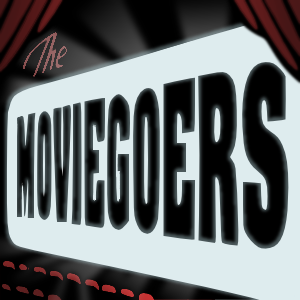 Artwork for Podcast – The Moviegoers