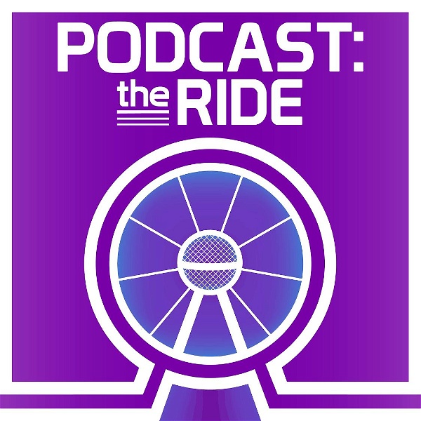 Artwork for Podcast: The Ride