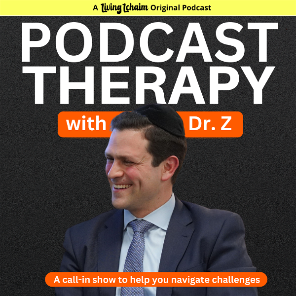 Artwork for Podcast Therapy