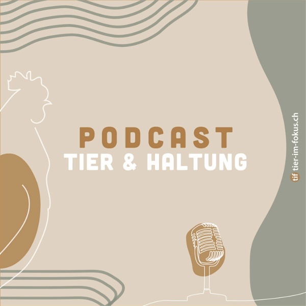 Artwork for Podcast Tier & Haltung