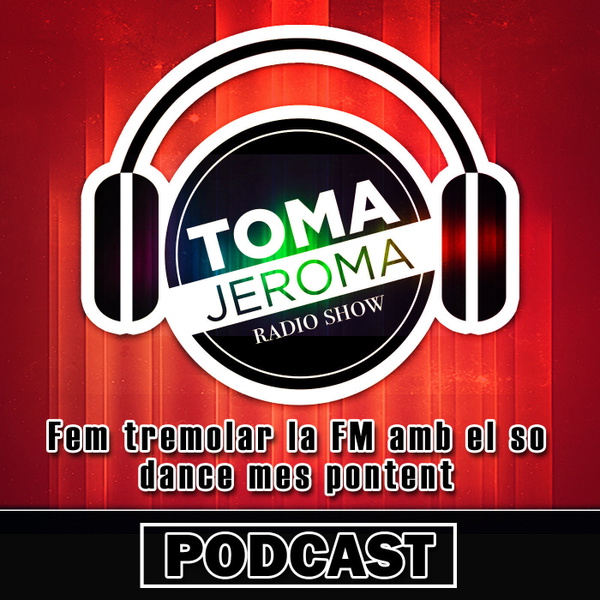 Artwork for Podcast Toma Jeroma