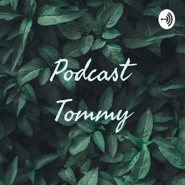 Artwork for Podcast Tommy