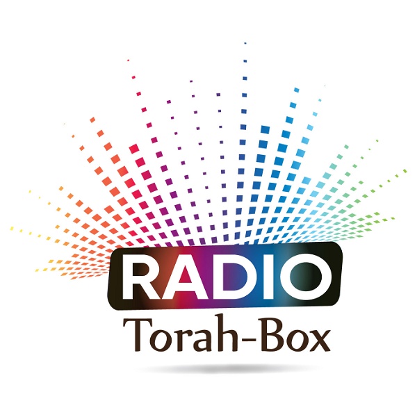 Artwork for Podcast Torah-Box Radio