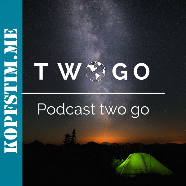 Artwork for Podcast TwoGo