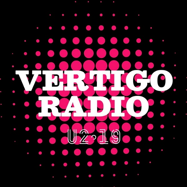 Artwork for Podcast U2 Vertigo Radio