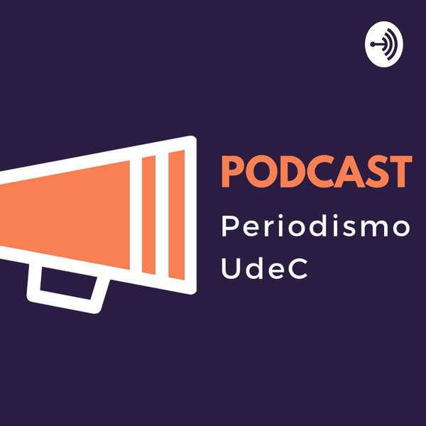 Artwork for Podcast UdeC