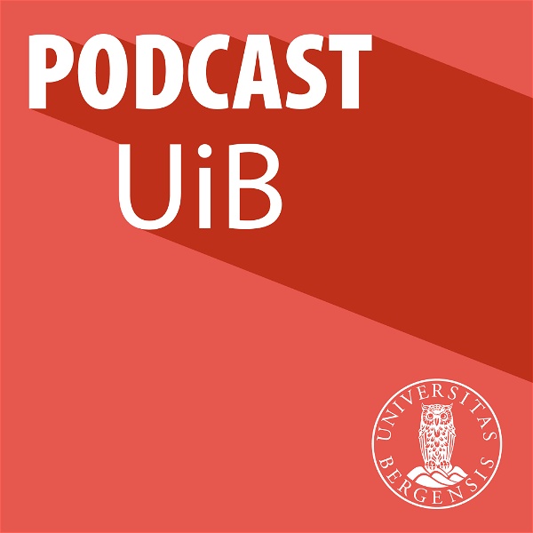 Artwork for Podcast UiB