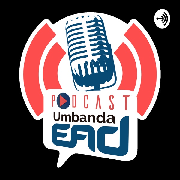 Artwork for Podcast Umbanda EAD