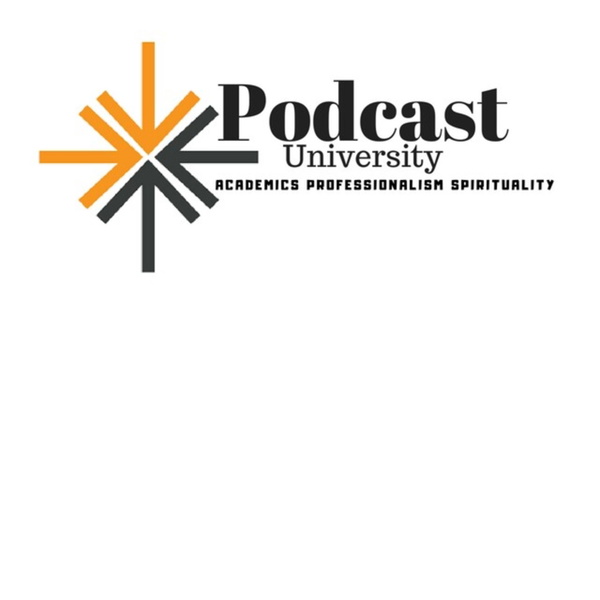 Artwork for Podcast University