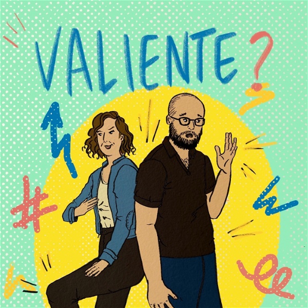 Artwork for Podcast Valiente?