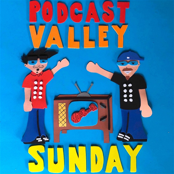 Artwork for Podcast Valley Sunday