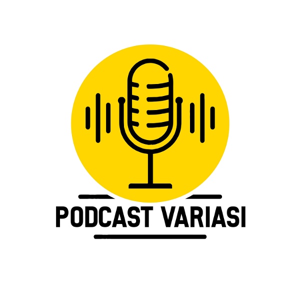Artwork for Podcast Variasi