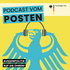 Podcast vom Posten - Außenpolitik auf die Ohren!
