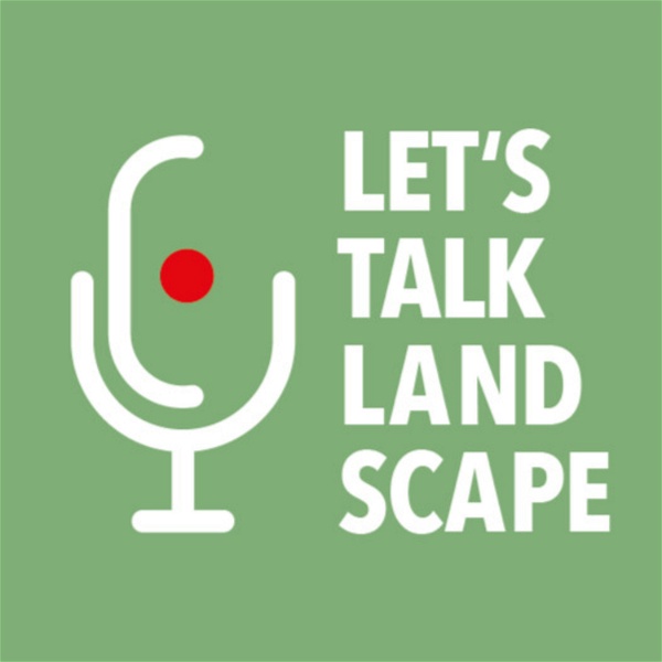Artwork for Let's Talk Landscape