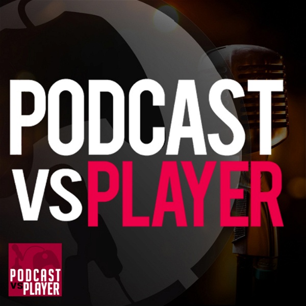 Artwork for Podcast vs Player