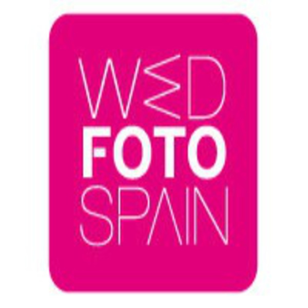 Artwork for Podcast WedFotoSpain