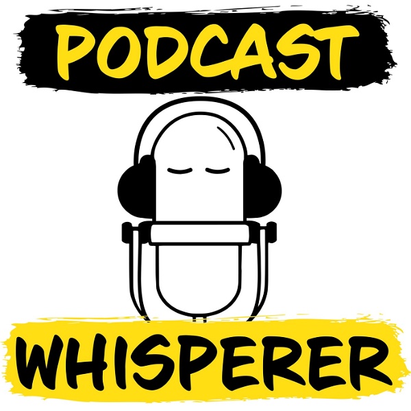 Artwork for Podcast Whisperer