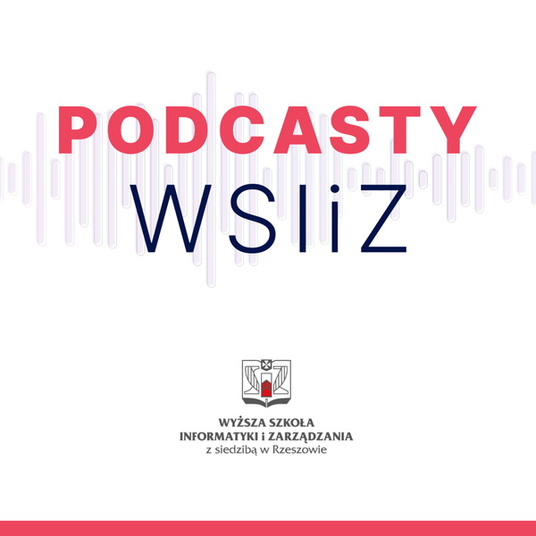 Artwork for PODCASTY WSIiZ