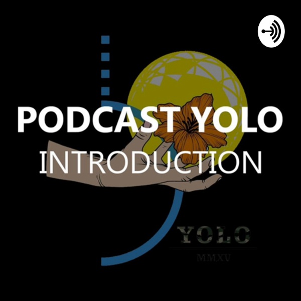 Artwork for Podcast yolo
