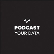 Artwork for Podcast Your Data