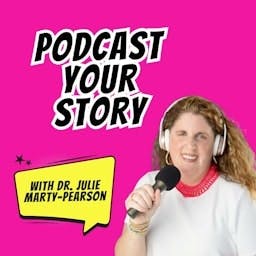 Artwork for Podcast Your Story: Amplifying Women's Voices in Podcasting