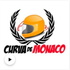 O Podcast do Curva de Mônaco