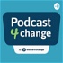 Podcast4Change