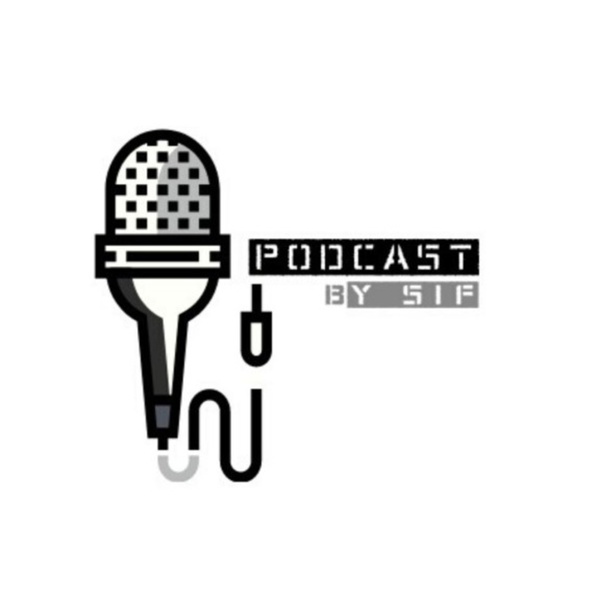 Artwork for PODCAST_BY_SIF