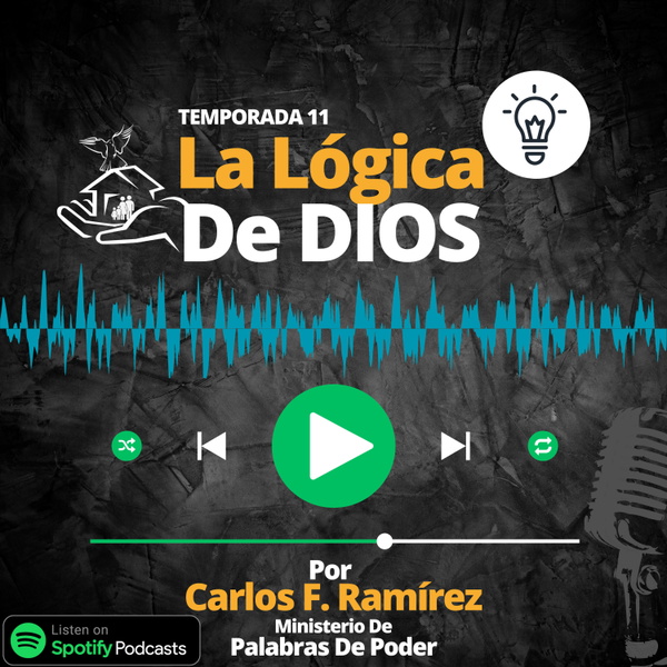 Artwork for Palabras De Poder