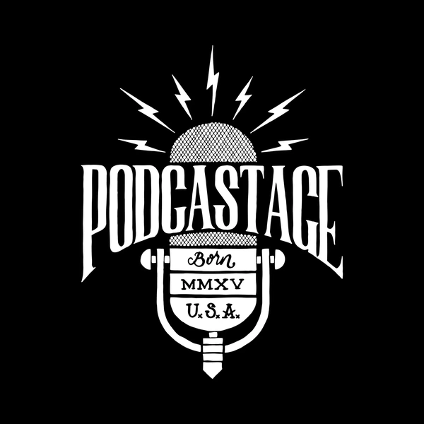 Artwork for Podcastage