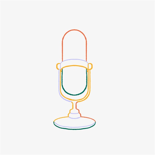 Artwork for Podcastas prie vyno taurės