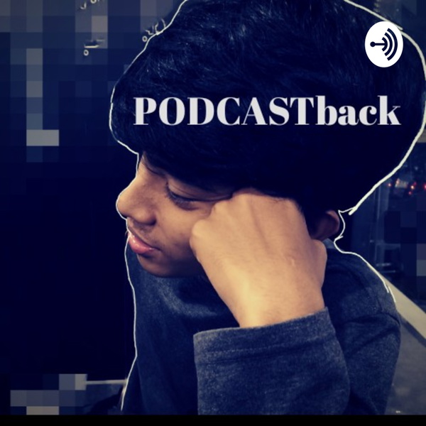 Artwork for PODCASTback