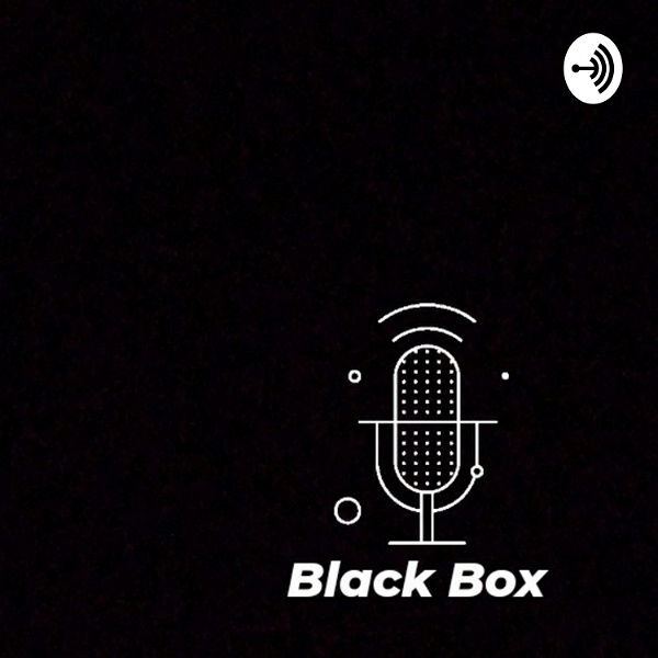 Artwork for Podcast.Blackbox