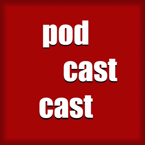 Artwork for podcastcast