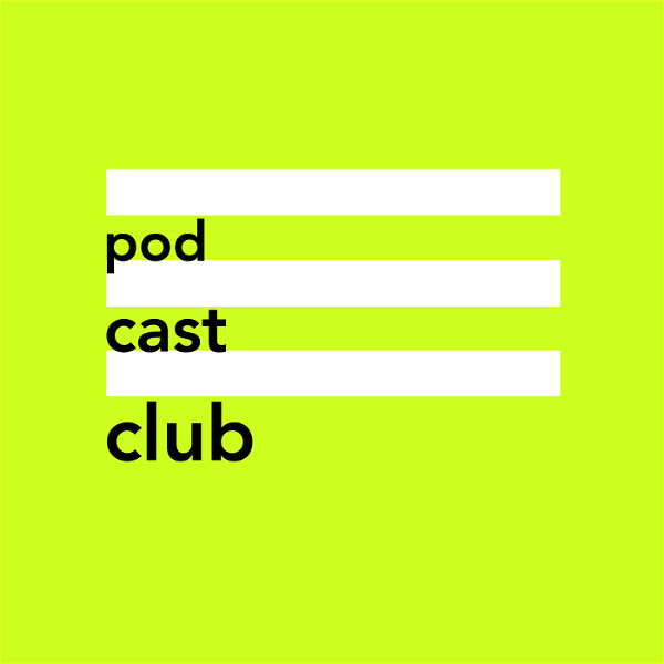 Artwork for Podcastclub