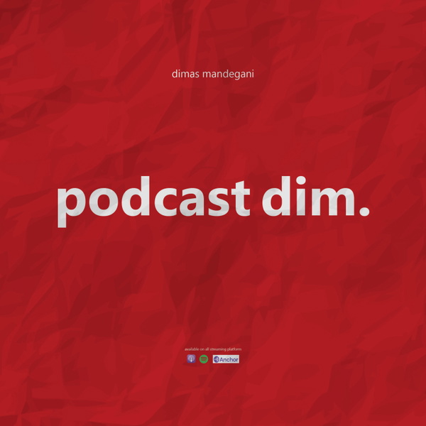 Artwork for podcastdim
