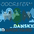 Podcasten DANSKVAND
